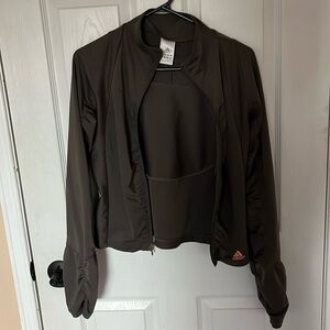 Addidas sports jacket